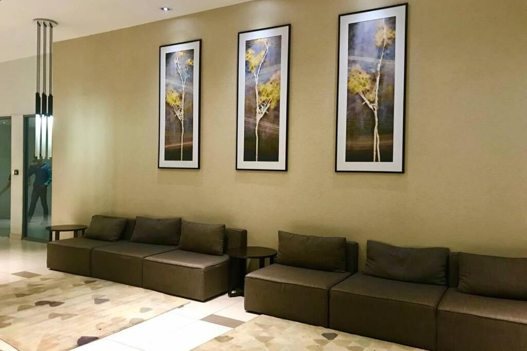 Condo In Imago Mall 亚庇最大商场imago楼里公寓 코타키나발루에서가장큰쇼핑센터아파트 Kota Kinabalu Exterior photo